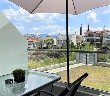 Panorama Apartment | Panorama Sunvilles Apartment 2