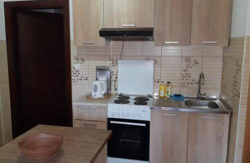 Sumece Apartment | Panorama Travnik