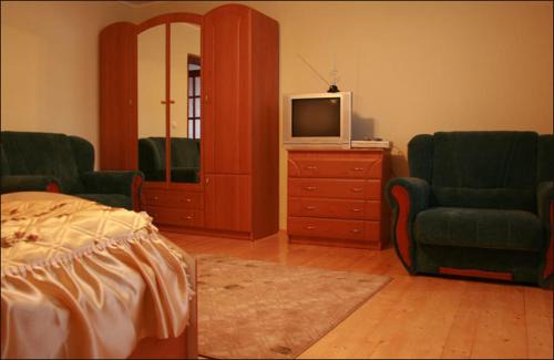 Yaremche House | Panorama