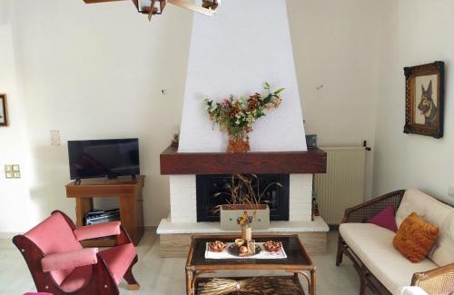 Agii Apostoli Apartment | Panorama View Apartment 1