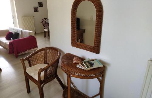 Agii Apostoli Apartment | Panorama View Apartment 1
