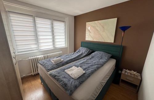 Savamala Apartment | Panorama View Belgrade