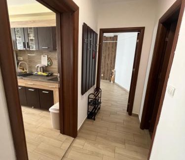 Savamala Apartment | Panorama View Belgrade