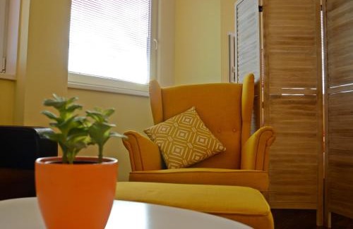 Veszprem Apartment | Panorama View Family Apartment