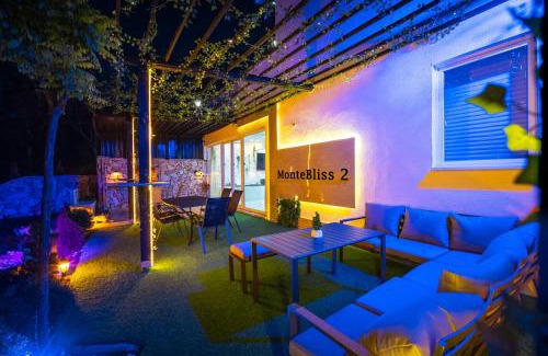 East Sarajevo House | Panorama Villa House Sarajevo- Jacuzzi, Bazen & Pogled na Grad 2