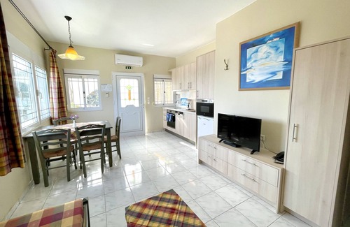 Ammoudara Apartment | Panorama Villas - Adults only
