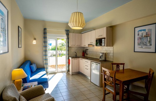 Ammoudara Apartment | Panorama Villas - Adults only