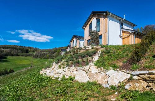 Mistelgau House | Panoramabungalow 50 im Feriendor