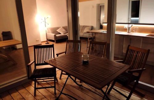 Berchtesgaden Apartment | Panoramaferienwohnungen Prinzregent