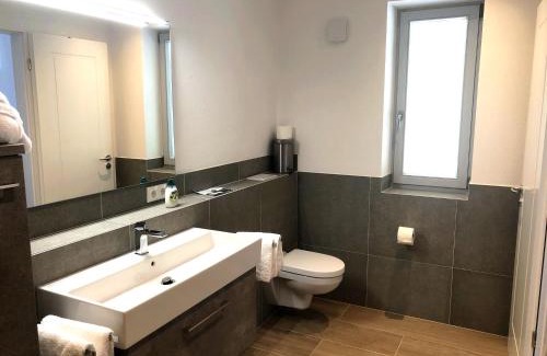 Berchtesgaden Apartment | Panoramaferienwohnungen Prinzregent