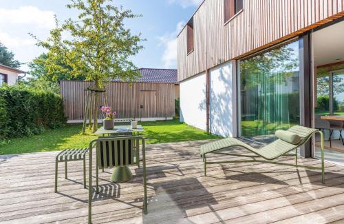 Zinnowitz House | Panoramahaus - Insel Usedom