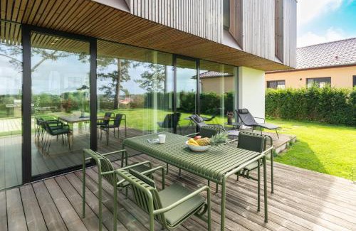 Zinnowitz House | Panoramahaus - Insel Usedom