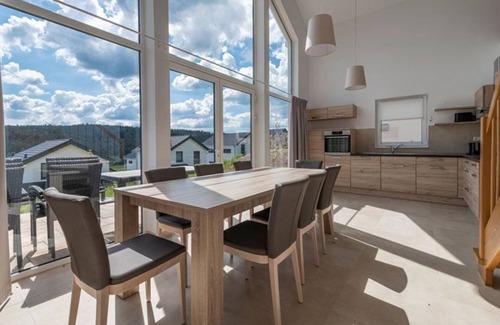 Mistelgau Apartment | Panoramahaus Premium Type 100 (SD 07) - Panoramahaus Premium Type 100
