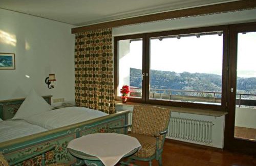 Goerwihl Hotel | Panoramahotel Alde Hotz GbR