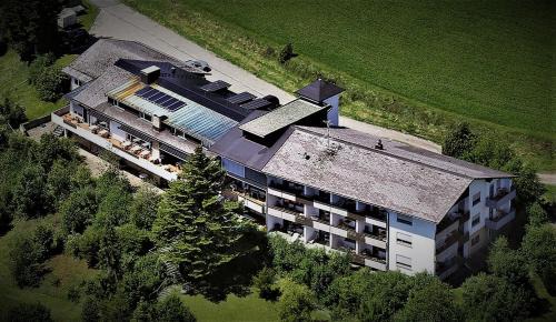 Goerwihl Hotel | Panoramahotel Alde Hotz GbR