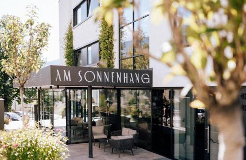 Tirolo Hotel | Panoramahotel Am Sonnenhang