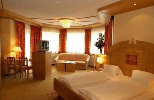 Heiligenblut Hotel | Panoramahotel Lärchenhof