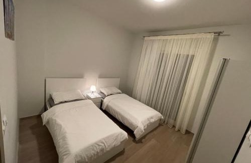New Cairo Apartment | Panoramic 2 Bedroom/3 Bathroom MiVida by EMAAR