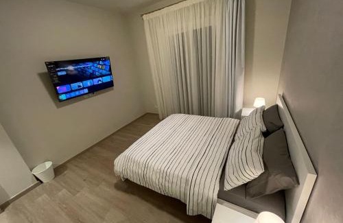 New Cairo Apartment | Panoramic 2 Bedroom/3 Bathroom MiVida by EMAAR