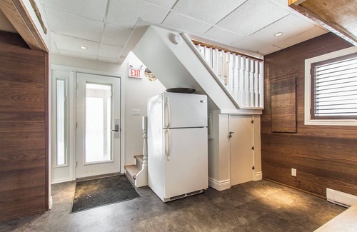 Swiss Meadows Cottage | Panoramic Blue Mountain cottage