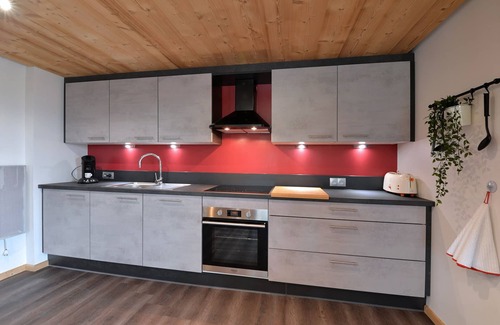 Fellering Ski Chalet | Panoramic Chalet beautiful view of the valley and well accessible