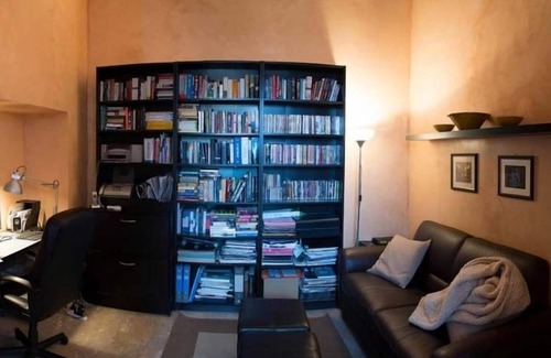 Narni Apartment | Panoramic, Elegant and Roomy Apartment in the Historic Center