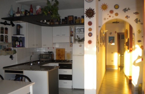 Costa Rei House | Panoramic house by the sea
