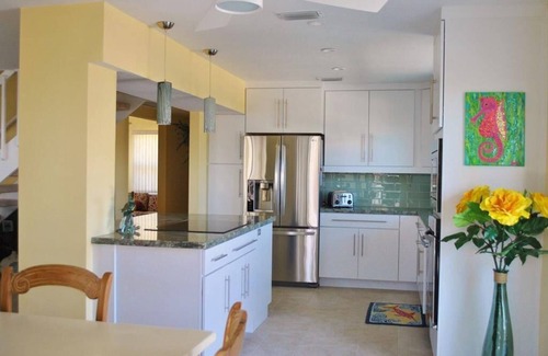Islamorada House | Panoramic Ocean Views from this 3 Bedroom Islamorada Home