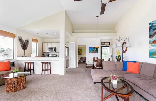 Wailea Condo | Panoramic Ocean Views! Amazing Interior! Spectacular Wailea Listing!