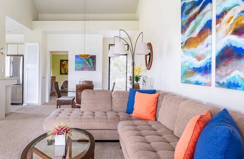 Wailea Condo | Panoramic Ocean Views! Amazing Interior! Spectacular Wailea Listing!