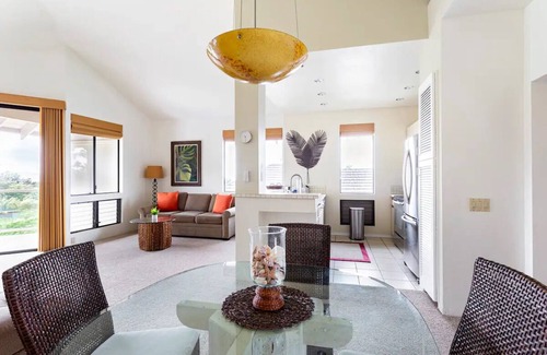 Wailea Condo | Panoramic Ocean Views! Amazing Interior! Spectacular Wailea Listing!
