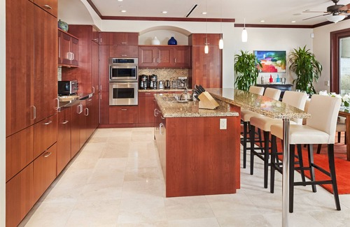 Wailea Villa | PANORAMIC OCEAN VIEWS AT WAILEA BEACH VILLAS M511!