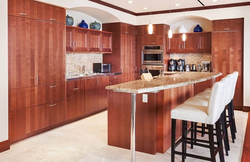Wailea Villa | PANORAMIC OCEAN VIEWS AT WAILEA BEACH VILLAS M511!