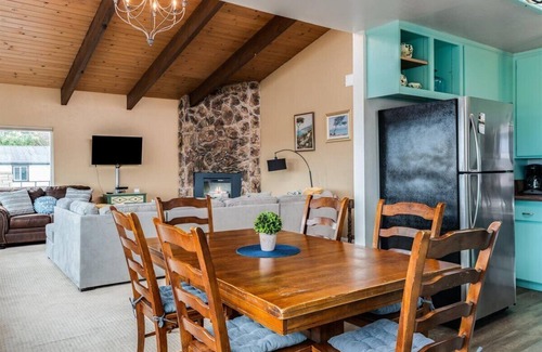 Cayucos House | Panoramic Ocean Views - nightly/weekly/monthly