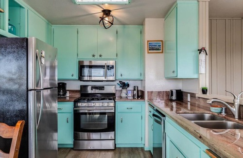 Cayucos House | Panoramic Ocean Views - nightly/weekly/monthly