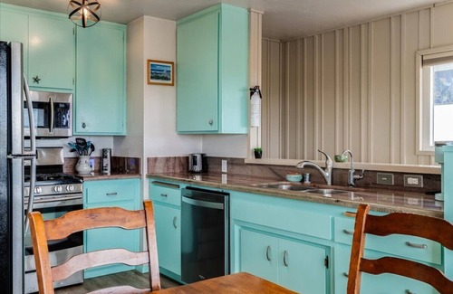 Cayucos House | Panoramic Ocean Views - nightly/weekly/monthly