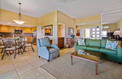Kapalua Villa | Panoramic Ocean Views - Rare Kapalua Ridge Villa