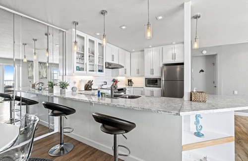 Rio del Mar House | Panoramic Ocean Views!