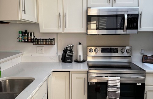 Kure Beach Condo | Panoramic Oceanfront Condo, Indoor Pool, Hot tub & More