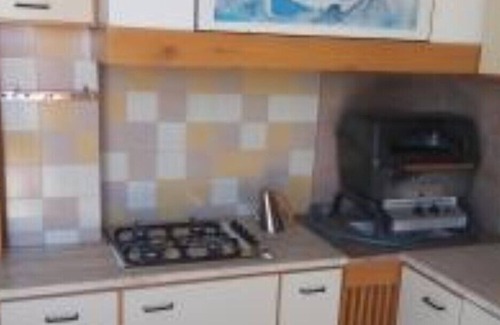 Porto Sant'Elpidio Apartment | PANORAMIC PENTHOUSE