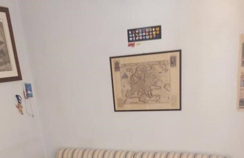 Porto Sant'Elpidio Apartment | PANORAMIC PENTHOUSE