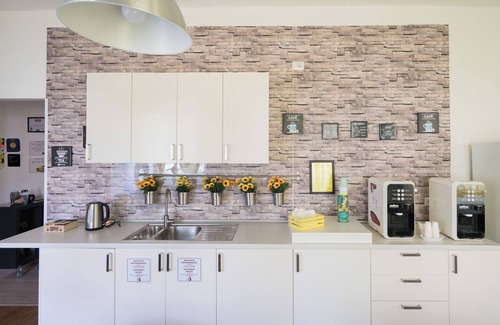 Salerno Bed & Breakfast | Panoramic Rooms Salerno