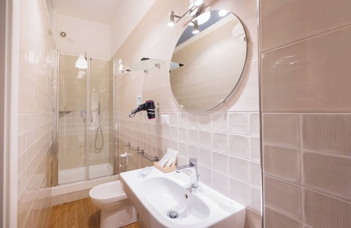 Salerno Bed & Breakfast | Panoramic Rooms Salerno