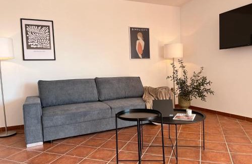 Volosko Apartment | Panoramic Seaview Apartment