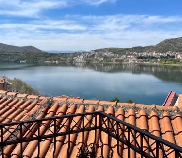 Kastoria Apartment | Panoramic suite