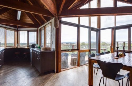 St. Andrews Beach House | Panoramic Views In St Andrews Beach