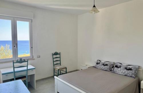 Caminia Apartment | Panoramica Vista Mare