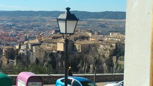 Old Town House | Panoramico Uno
