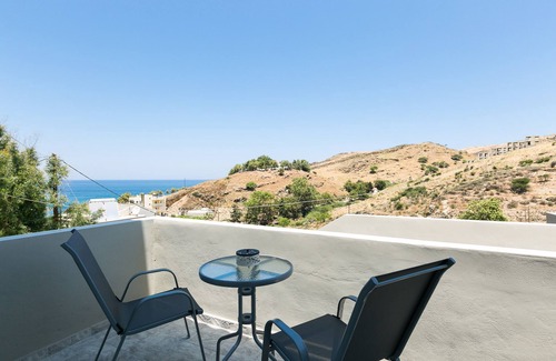 Panormos Apartment | Panormo center, lovely apartment for 2 persons