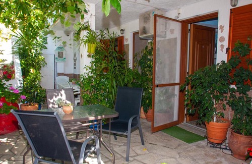 Panormos Apartment | Panormos Roulas Studio